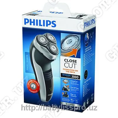 Электробритва Philips 6996#2