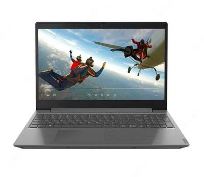 Ноутбук LENOVO V15 AMD R5-3500 4GB/1TB 15.6"#1