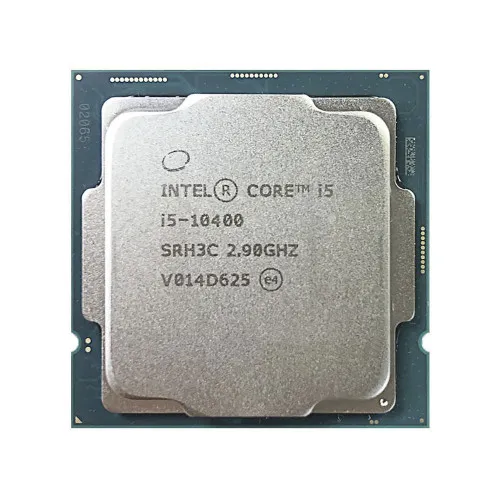Процессор Intel Core i5 10400 2,9 GHz, 12M, LGA1150#2