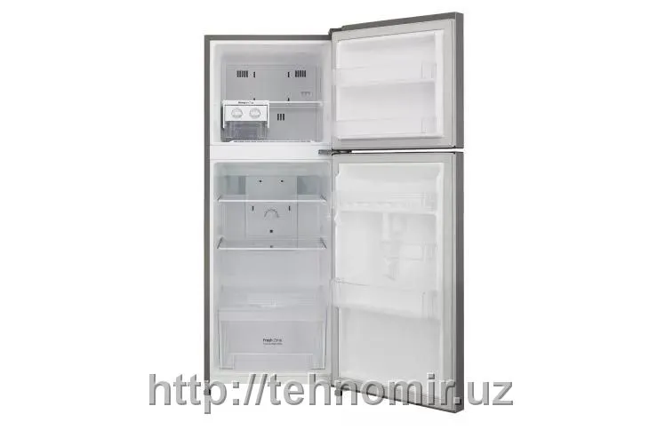 Холодильник LG GN-B272SLCL#2