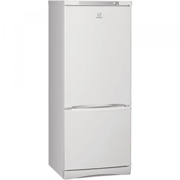 Холодильник INDESIT Defrost ES15 (Белый)#1