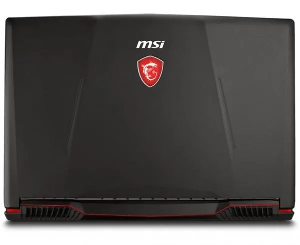 Ноутбук MSI GL63 8RC 15.6 FHD i5-8300H 8GB 256GBGeForce GTX 1050 4GB#3