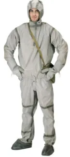 Защитный костюм Л-1#1