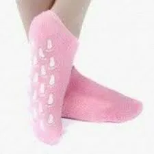 Лечебные силиконовые носки#1