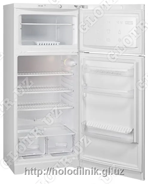 Холодильник INDESIT TIA 140#1