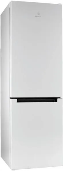 Холодильник INDESIT NoFrost DF 4180W (Белый)#1