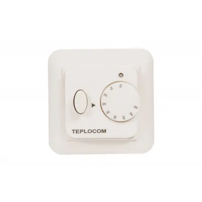 Термостат комнатный Teplocom TSF-220/16A#1