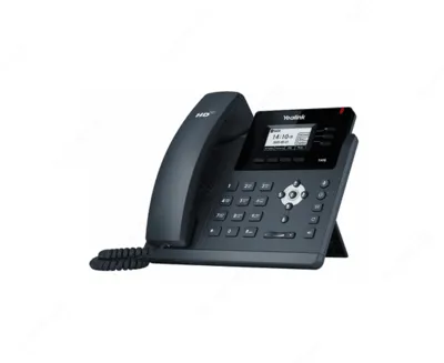 IP-телефон YEALINK SIP-T40G#1