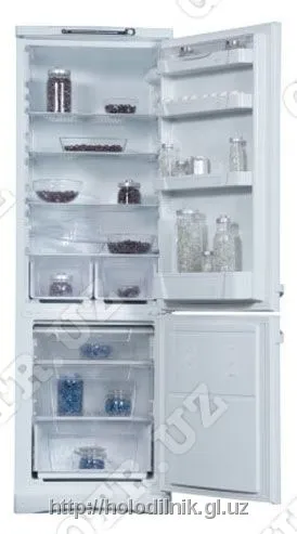 Холодильник INDESIT SB 185.027-WT-SNG#2
