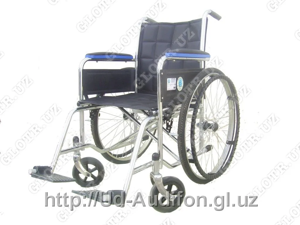 Инвалидные коляски#1