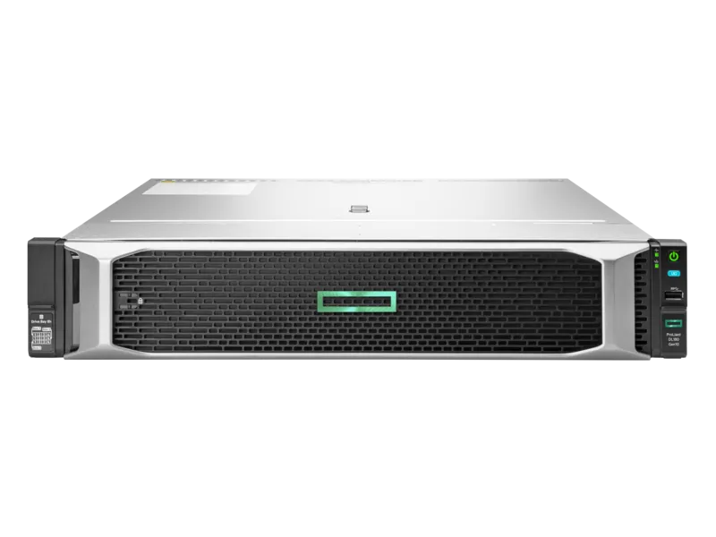 Сервер HPE ProLiant DL180 Gen10 2 х Intel Xeon-Silver 4208#1