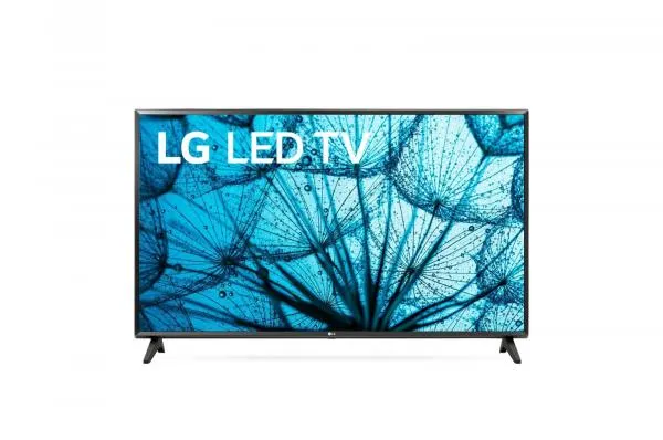 Телевизор LG 43LM5772PLA (2021) Smart tv#1