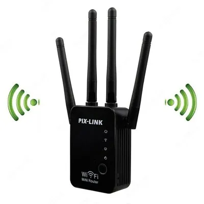 Wi-Fi PIX-LINK LV-WR16#1