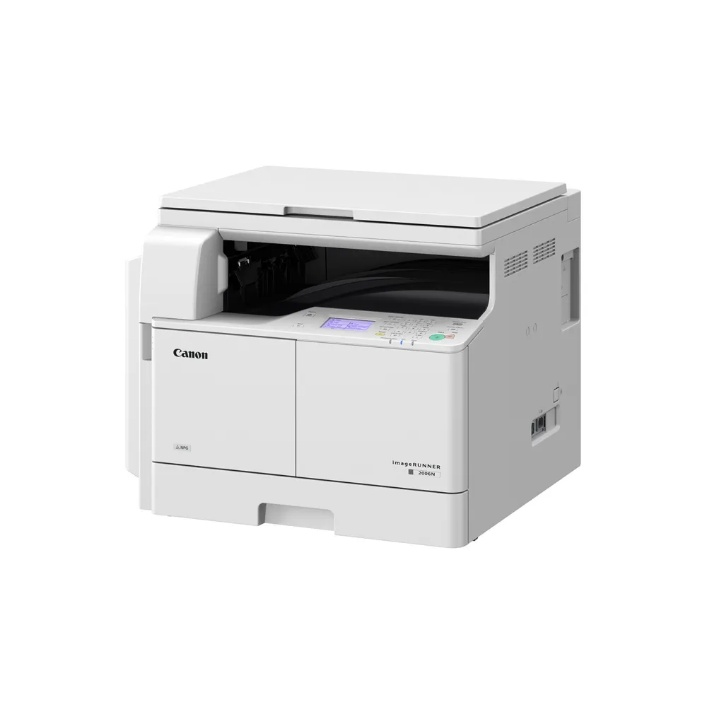 Принтер лазерный CANON iR2206#1