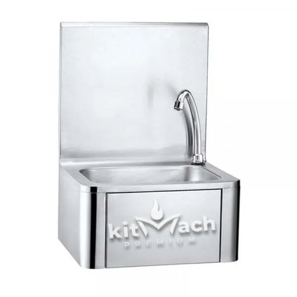 Ванна моечная Kitmach Раковина с коленным приводом#1