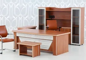 Мебель для персонала (офисная мебель)#1