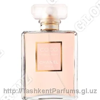 Женская парфюмированная вода Chanel Coco#1
