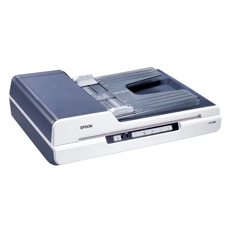 Сканер Epson GT-1500 (B11B190021)#4