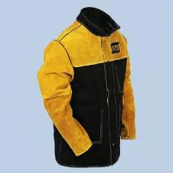 Куртка для сварщика ESAB Proban Welding Jacket#1