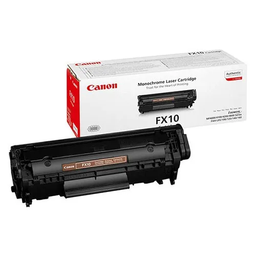 Лазерный картридж Canon FX 10 (Canon 4018)#1