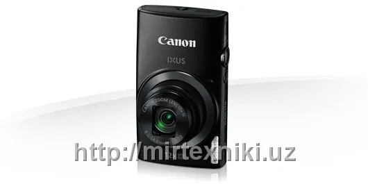 Фотокамера Canon IXUS 170#2