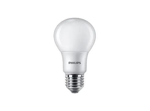 LED Лампа BULB 4W E27 "PHILIPS LIGHTING"#1