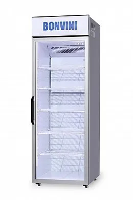 Холодильный шкаф bonvini 750 bgc#1