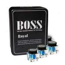 Boss Royal Viagra#3