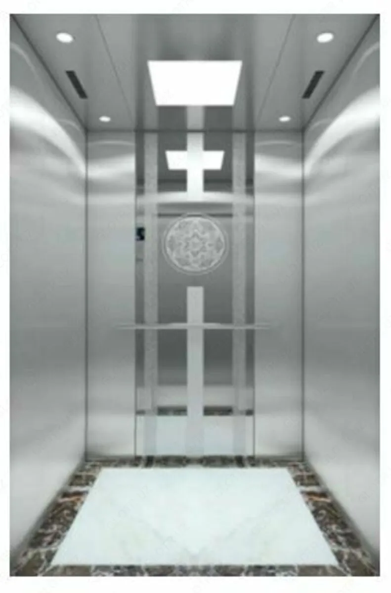 Больничный лифт HT-L-B3#1