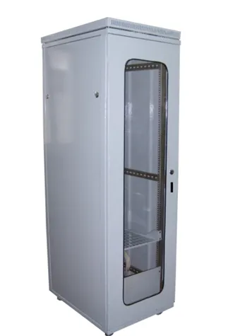 Шкаф металлический (тип 42U) для телекоммуникационного оборудования#1