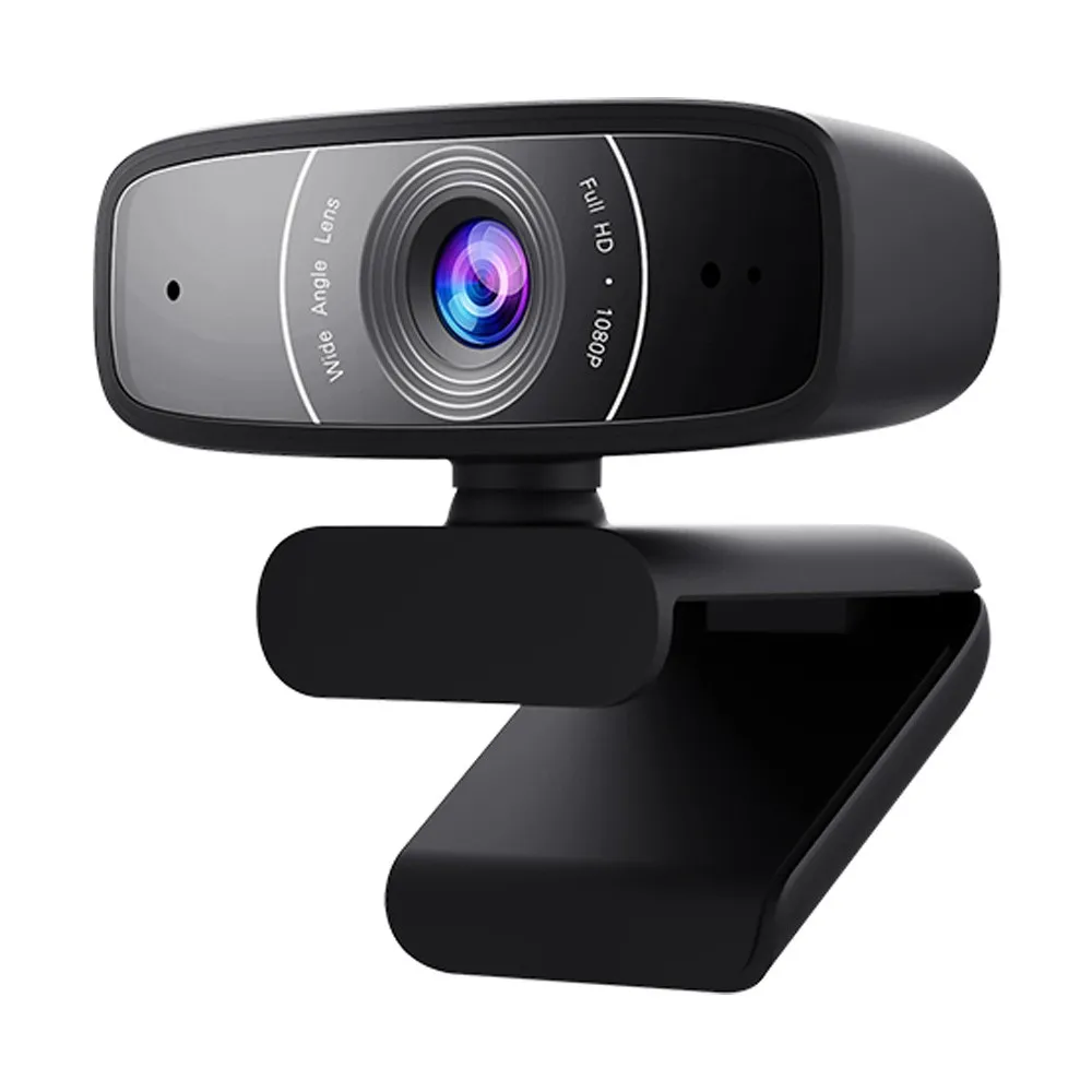 Веб-камера Asus webcam C3#1