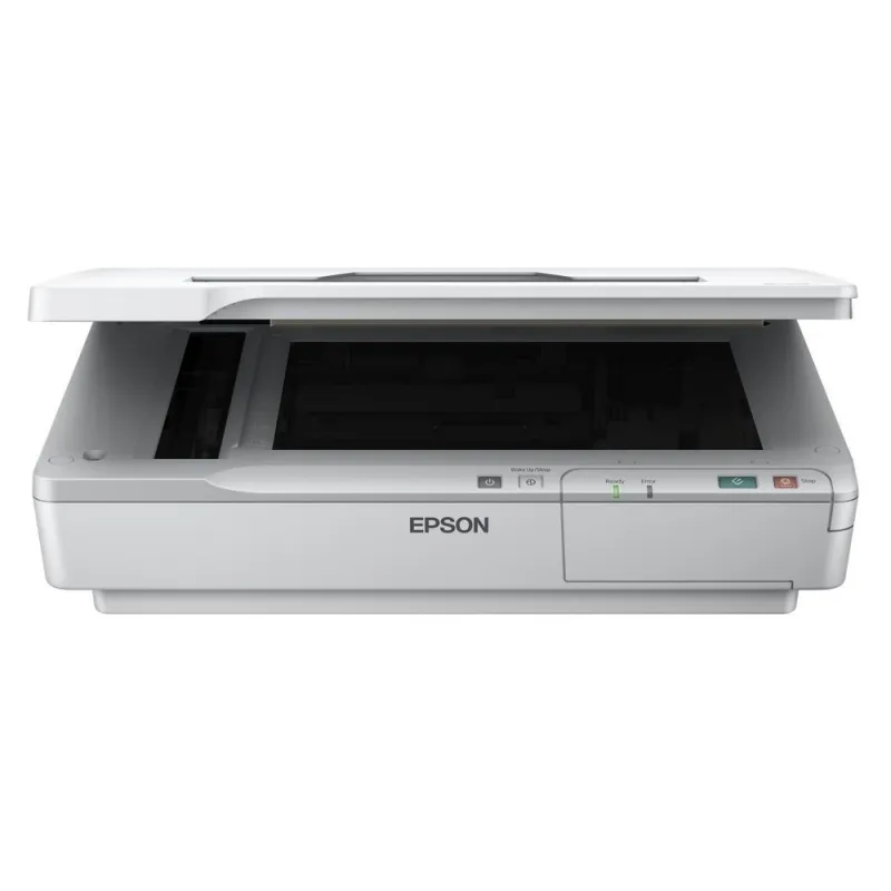 Планшетный сканер EPSON WorkForce DS-5500#2