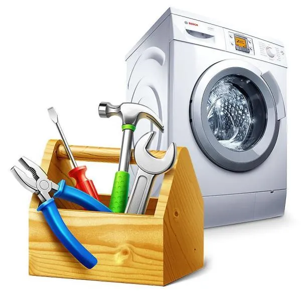 Ремонт и установка стиральных машин любой модели#1