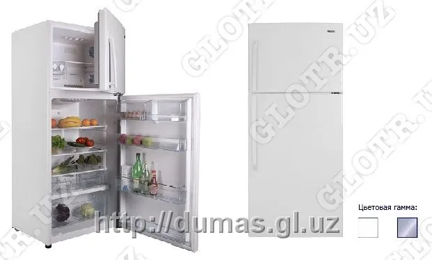 Холодильник Artel 364 в кредит за 5 минут#1