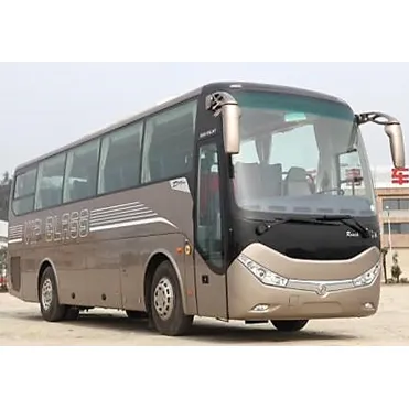 Автобус Dongfeng EQ6106LHT1#1