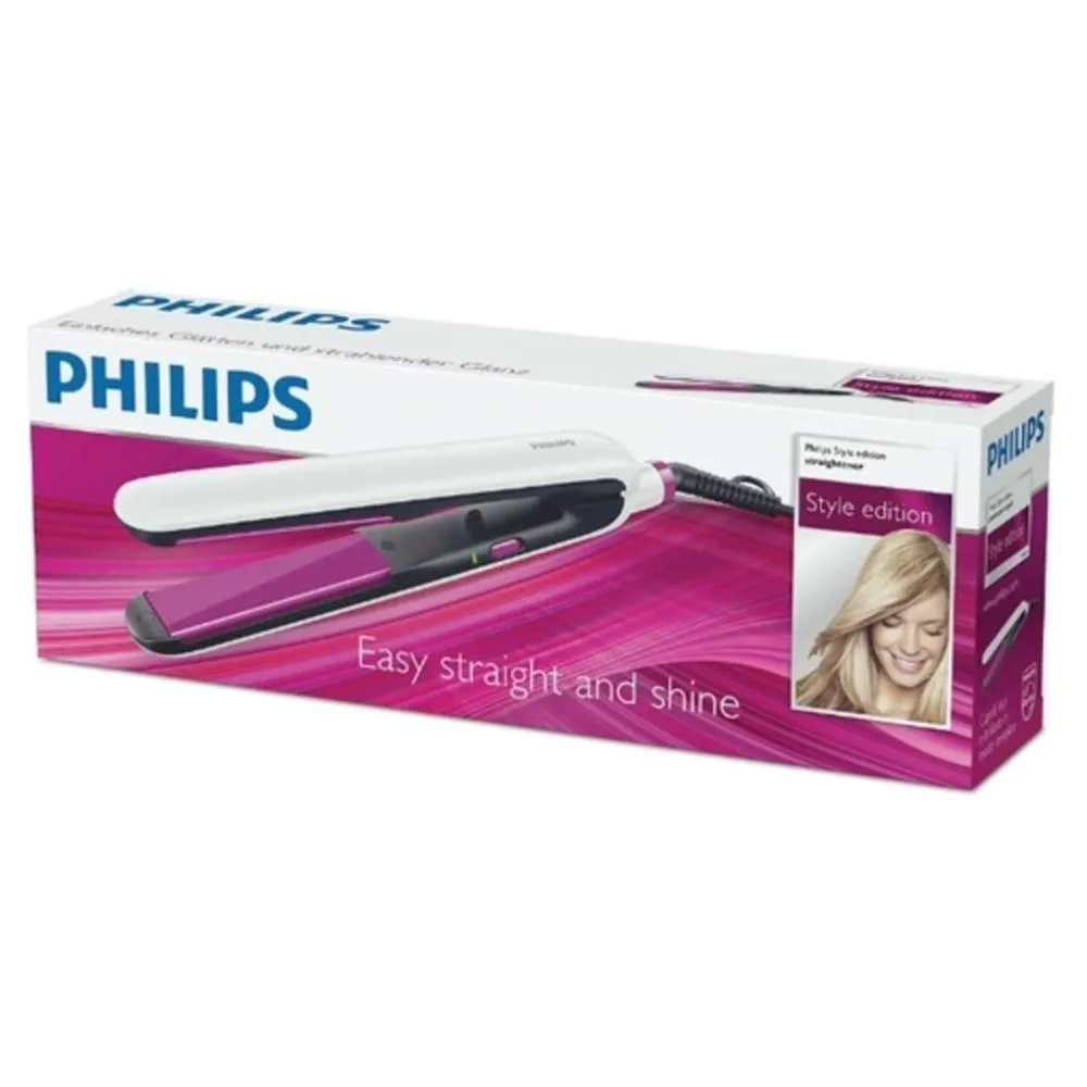 Выпрямитель волос Philips HP8319/60#2