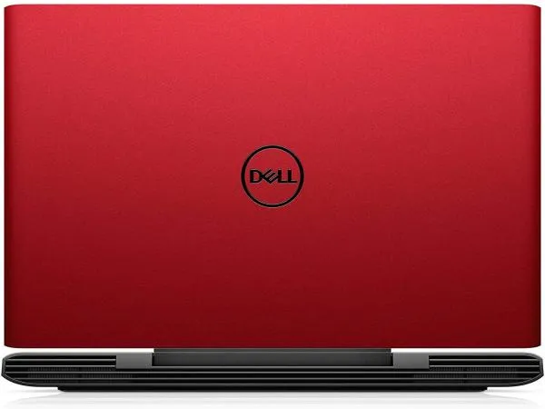 Ноутбук Dell G515 FHD i7-8750H 8GB 1TB+128GB GeForceGTX 1050Ti 4GB#1