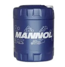 Масло полусинтетико MANNOL-10W40 CLASSIC 4л#1