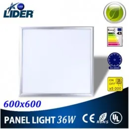 Светодиодною панель UZ-LED 600*600 36W#1