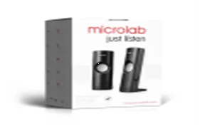 Колонки AS Microlab B18#1
