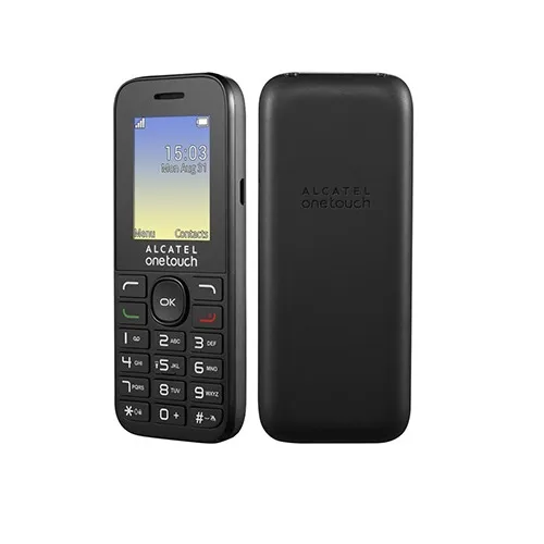 Телефон Alcatel 1016D#1