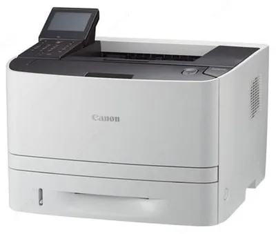 Принтер Canon i-SENSYS LBP253x#1