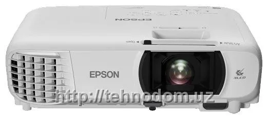 Epson EH-TW610#3
