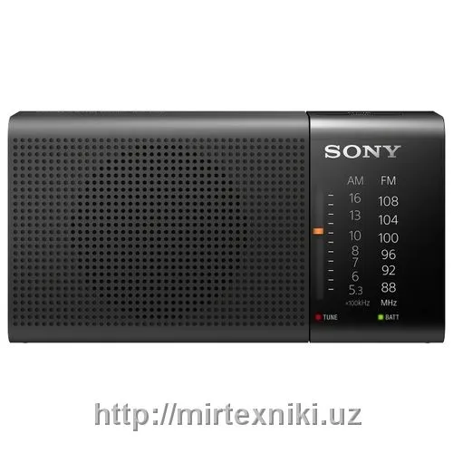Радиоприемник Sony ICF-P36#1