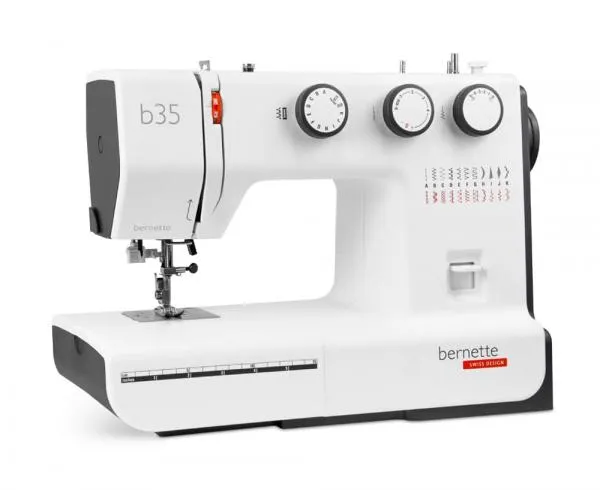 Швейная машина Bernette B35#1