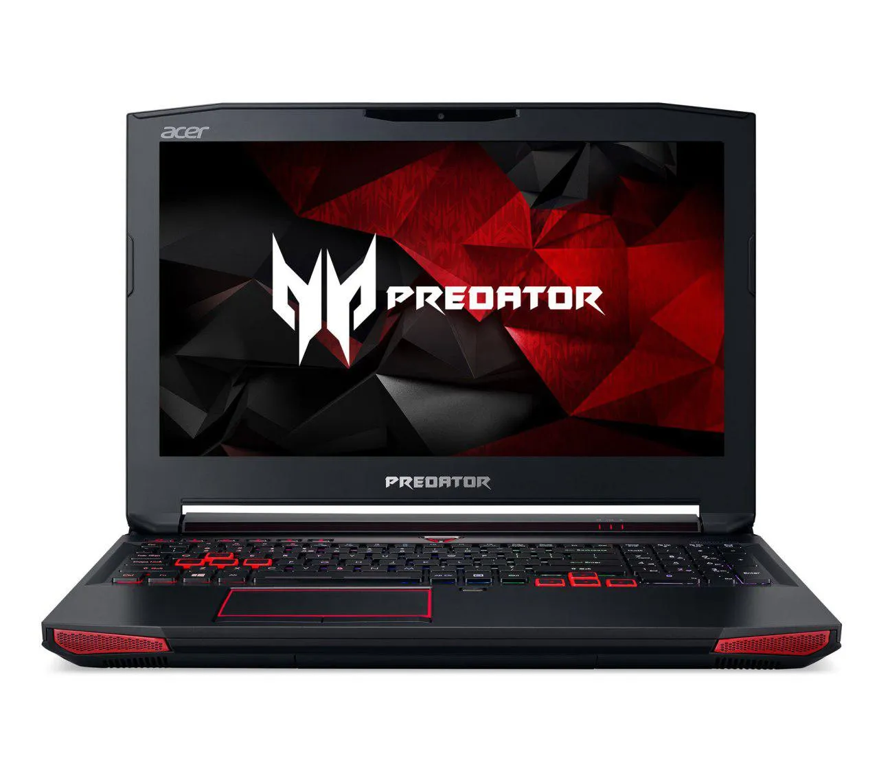 Ноутбук Acer G9-593 Predator#2
