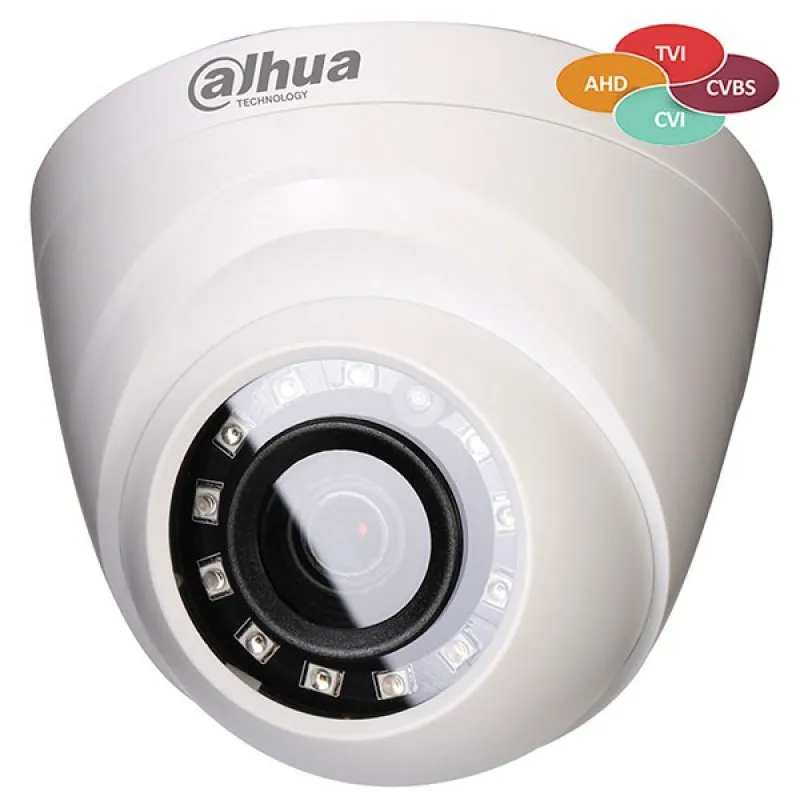камера видеонаблюдения Dh-hac-HDW1200RP-0360B-S3#1