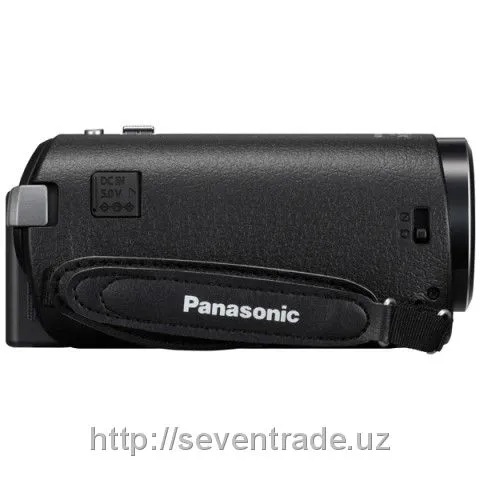 Видеокамера Panasonic HC-V380#4