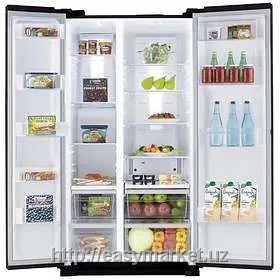 Холодильник Samsung RS7527BHCBC#2