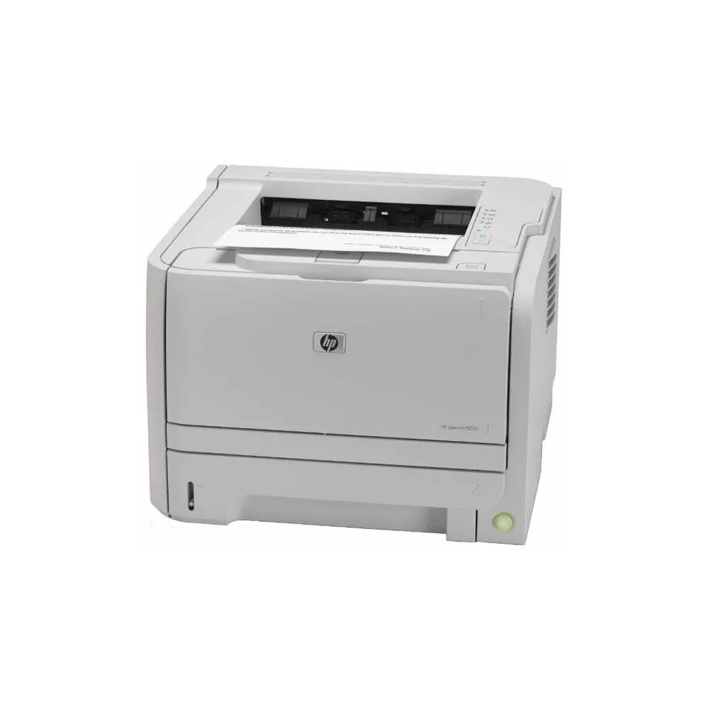 Принтер HP LaserJet P2035.#1